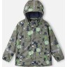 Reima Regenjacke KOSKI fur Jungen Дождевик KOSKI для мальчиков
