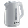 Ariete Ariete Wasserkocher Wasserkocher Ariete 2875 Weiss Kunststoff 2000 W 1,7 L Чайник Ariete Чайник Ariete 2875 Белый пластик 2000 Вт 1,7 л
