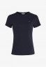 Tommy Hilfiger 1985 C NK SS Basic T-shirt desert sky 1985 C NK SS — базовая футболка небо пустыни