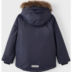 name it Skijacke NKMSNOW05 fur Jungen Лыжная куртка NKMSNOW05 для мальчиков