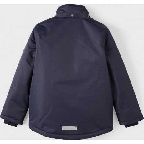 name it Skijacke NKMSNOW05 fur Jungen Лыжная куртка NKMSNOW05 для мальчиков