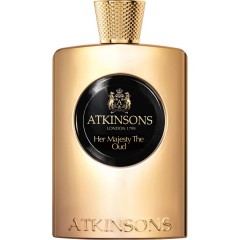 Atkinsons (Аткинсонс) Her Majesty The Oud Eau de Parfum Парфюмерная вода Spray Спрей, 100 мл
