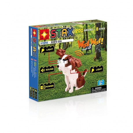 Light Stax Hund LS-30813 Собака LS-30813