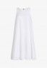 Tommy Hilfiger FLARE Day dress th optic white FLARE Повседневное платье й оптический белый