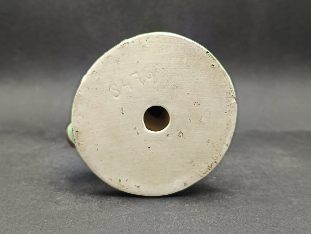 Статуэтка винтажная Im Stil Goebel "Танец", фарфор, 15.5 см, Германия, 1960-70гг.