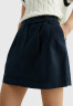 Tommy Hilfiger CO MINI  Mini skirt desert sky CO MINI Мини-юбка небо пустыни