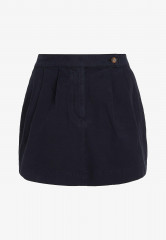 Tommy Hilfiger CO MINI Mini skirt desert sky CO MINI Мини-юбка небо пустыни