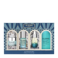 ELEMIS Kit: Age-Defying Bestsellers  Набор: возрастные бестселлеры