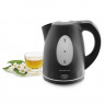 Emerio Emerio Wasserkocher EMERIO WK-106468.14 Wasserkocher schnurlos Schwarz, 1.30 l, 2200 W  Чайник Emerio EMERIO WK-106468.14 чайник беспроводной черный, 1,30 л, 2200 Вт