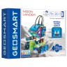 GeoSmart Moon Lander 31 pcs Лунный посадочный модуль 31 шт.