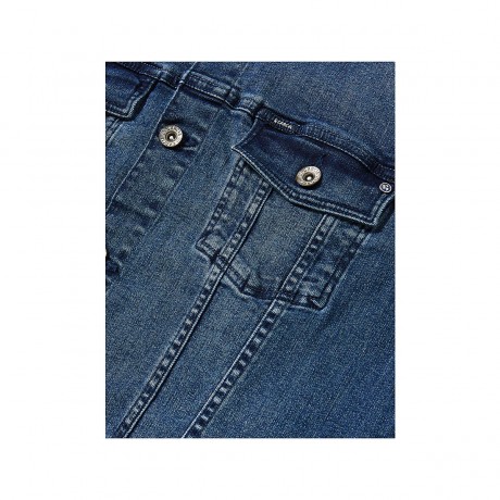 GARCIA Jacken  Mantel Куртки и пальто