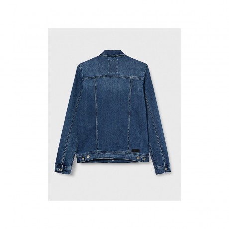 GARCIA Jacken  Mantel Куртки и пальто