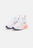 Nike Sportswear AIR MAX 270 Sneaker low white/midnight navy/atmosphere/bleached coral AIR MAX 270 Низкие кроссовки женские белый/полночный темно-синий/атмосферный/выбеленный коралловый