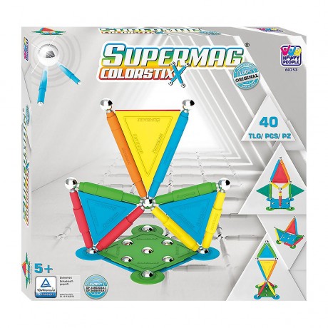Supermag Supermag Colorstix Супермаг Колорстикс