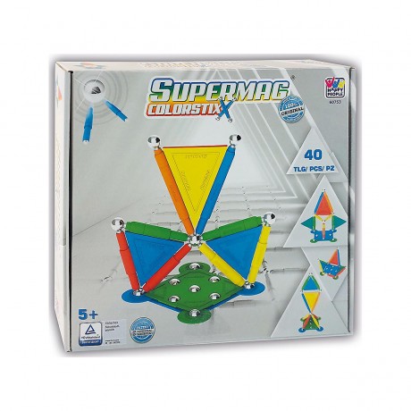Supermag Supermag Colorstix Супермаг Колорстикс