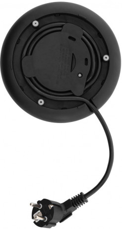 Hyundai Hyundai Wasserkocher VK780, 1,7 l, 2200 W, Temperaturregelung von 40 bis 100 °C, KEEP WARM-Funktion bis 120 Min Чайник Hyundai VK780, 1,7 л, 2200 Вт, регулировка температуры от 40 до 100 °С, функция KEEP WARM до 120 минут.