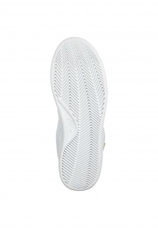 Nike Sportswear Sneaker high white Высокие кроссовки женские белый