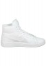 Nike Sportswear Sneaker high white Высокие кроссовки женские белый