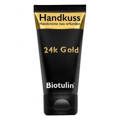 Biotulin Handkuss  поцелуй руки