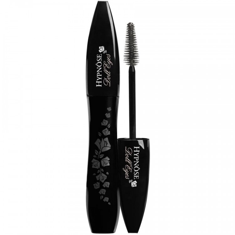 Тушь eye doll. Hypnose Mascara тушь для ресниц.