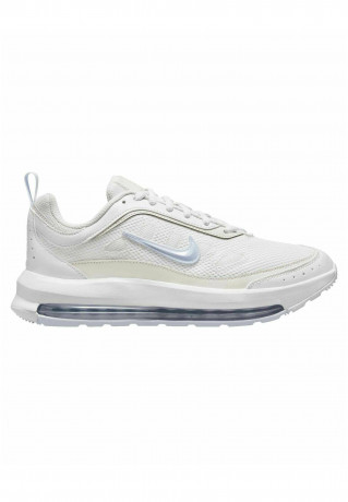 Nike Sportswear Sneaker low weiss   grau Низкие кроссовки женские белый серый