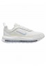 Nike Sportswear Sneaker low weiss   grau Низкие кроссовки женские белый серый