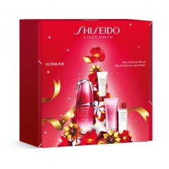 Shiseido HOLIDAY KIT  ПРАЗДНИЧНЫЙ КОМПЛЕКТ