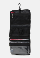 Tommy Hilfiger ELEVATED WASHBAG UNISEX Wash bag space blue ELEVATED UNISEX WASHBAG Сумка для стирки космический синий