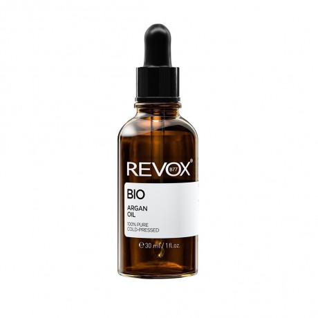REVOX B77 Argan Oil 100% Pure  Аргановое масло 100% чистое
