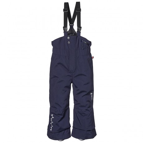 POWDER Skihose Kinder Schneeanzuge Лыжные штаны POWDER Детские зимние комбинезоны