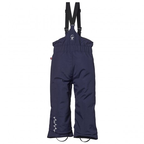 POWDER Skihose Kinder Schneeanzuge Лыжные штаны POWDER Детские зимние комбинезоны