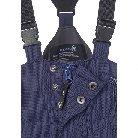 POWDER Skihose Kinder Schneeanzuge Лыжные штаны POWDER Детские зимние комбинезоны