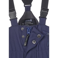 POWDER Skihose Kinder Schneeanzuge Лыжные штаны POWDER Детские зимние комбинезоны