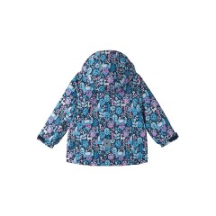 Reima Winterjacke Kuhmoinen Winterjacken fur Madchen Зимняя куртка Kuhmoinen зимние куртки для девочек