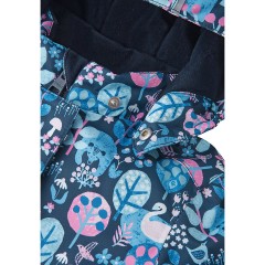 Reima Winterjacke Kuhmoinen Winterjacken fur Madchen Зимняя куртка Kuhmoinen зимние куртки для девочек