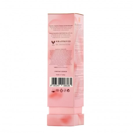 Rosense Supreme Hydration Intensiv pflegende Gesichtscreme fur trockene und empfindliche Haut Supreme Hydration Интенсивно питательный крем для лица для сухой и чувствительной кожи