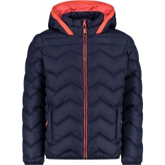 CMP Steppjacke стеганая куртка