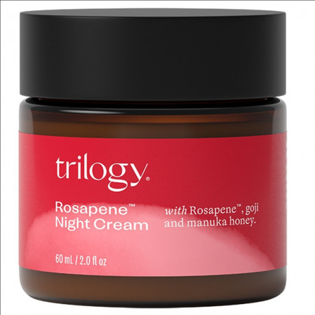 Trilogy Rosapene™ Night Cream Ночной крем Розапен™