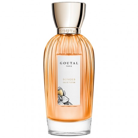 Annick Goutal  Eau de Parfum (EdP) Парфюмерная вода Songes, 100 мл