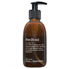 fi-ne Body Serum Energy  Сыворотка для тела Энергия
