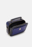 Tommy Hilfiger ICONIC TOMMY TRUNK MONOGRAM Across body bag space blue mix ICONIC TOMMY TRUNK MONOGRAM Сумка через плечо космический синий микс