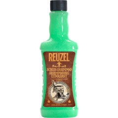 Reuzel Haarpflege Scrub Shampoo Шампунь для волос, 100 мл