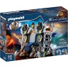PLAYMOBIL PLAYMOBIL 70391 Novelmore Mobile Katapultfestung PLAYMOBIL 70391 Мобильная катапульта Novelmore Fortress