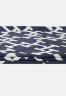 Tommy Hilfiger COAST MONOGRAM Foulard space blue mix МОНОГРАММА ПОБЕРЕЖЬЯ платок космический синий микс