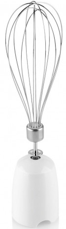 eta eta Stabmixer Rizzo, ETA305790000, 400 W, mit Zerkleinereraufsatz und Mixbecher, DC-Motor ручной блендер eta Rizzo, ETA305790000, 400 Вт, с насадкой-измельчителем и чашей для смешивания, двигатель постоянного тока