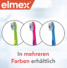 elmex Zahnburste Kinder doppelpack 2-6 Jahren, Детская зубная щетка, 2-6 лет, 2 штуки