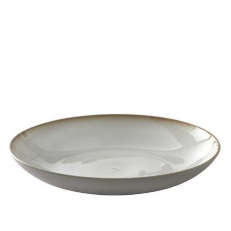 Bitz Bitz Gastro cream / cream Servierschale d: 40 cm / h: 7,5 cm Bitz Gastro сервировочная чаша для сливок/сливок d: 40 см / высота: 7,5 см