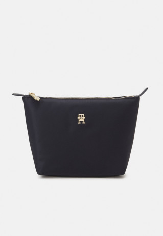 Tommy Hilfiger POPPY WASHBAG Wash bag space blue POPPY WASHBAG Мешок для стирки космический синий