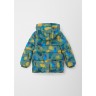s.Oliver Steppjacke mit Fleecefutter Outdoorjacken fur Jungen Стеганая куртка на флисовой подкладке Уличные куртки для мальчиков