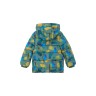 s.Oliver Steppjacke mit Fleecefutter Outdoorjacken fur Jungen Стеганая куртка на флисовой подкладке Уличные куртки для мальчиков